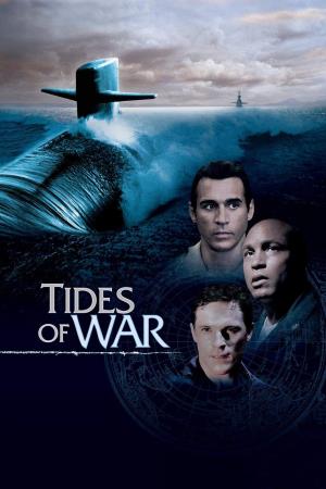 USS Poseidon: Phantom Below's Poster