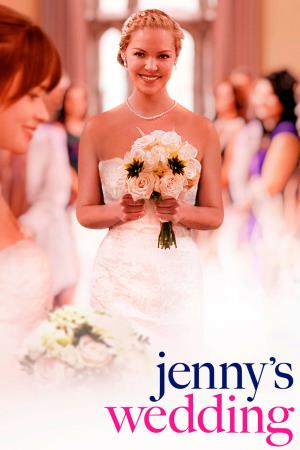 Jenny's Wedding's Poster