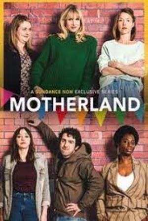 Motherland's Poster