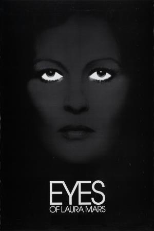 Eyes Of Laura Mars's Poster