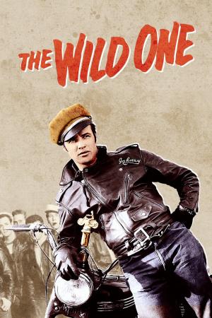 The Wild One's Poster