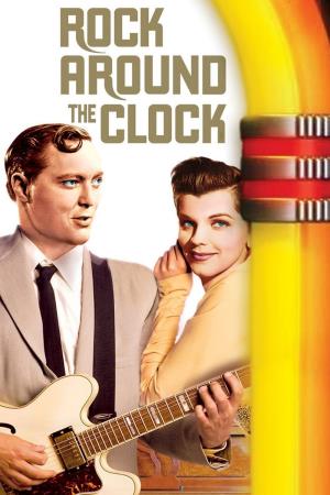 Rock Around The Clock's Poster