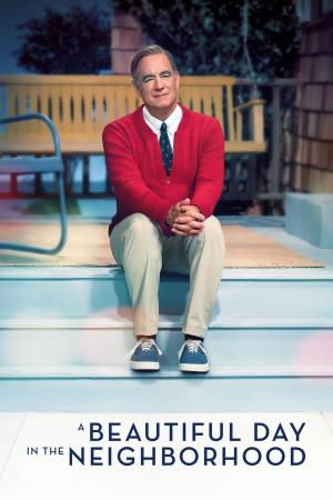 A Beautiful Day In The...'s Poster