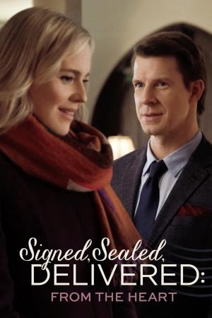 Lost Letter Mysteries: From...'s Poster