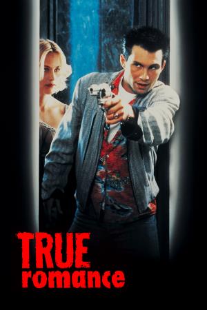 True Romance's Poster
