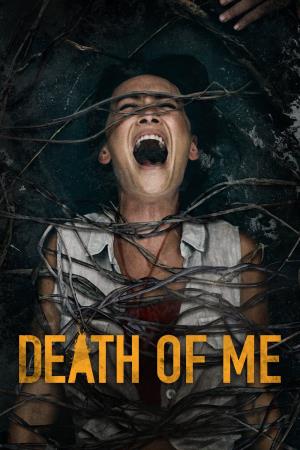 Death Of Me's Poster