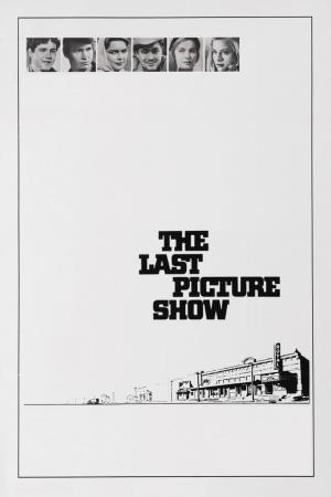 The Last Picture Show - ...'s Poster