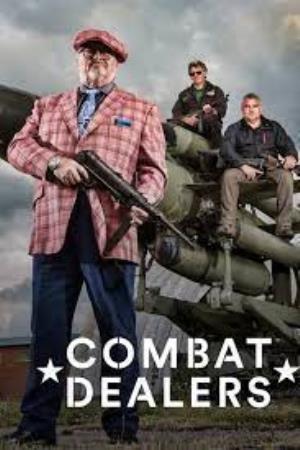 Combat Dealers's Poster