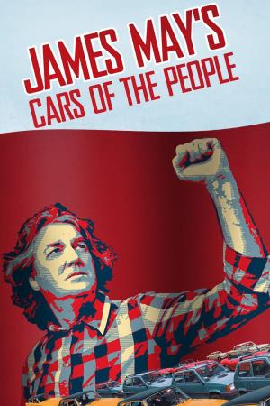 James May's Cars of the People's Poster