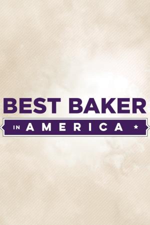 Best Baker In America's Poster