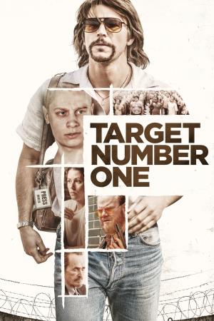 Target Number One's Poster