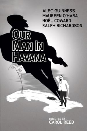 Our Man In Havana's Poster