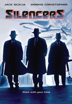 The Silencers's Poster