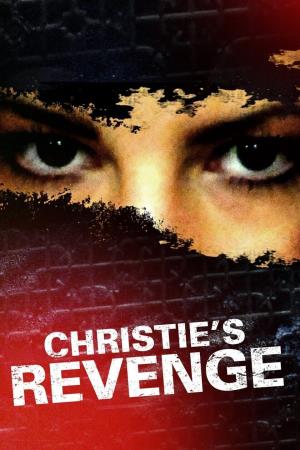 Christie's Revenge's Poster