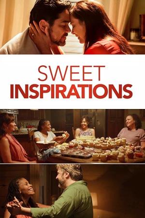 Inspiratious's Poster
