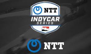 Indycar Series's Poster