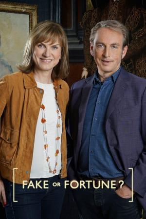 Fake or Fortune?'s Poster