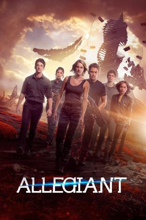 Allegiant's Poster