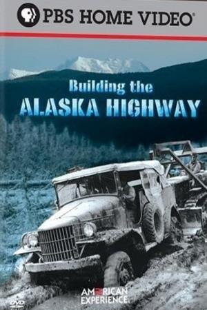 Building Alaska's Poster
