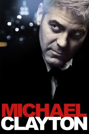 Michael Clayton's Poster