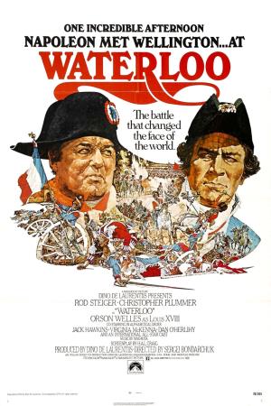 Waterloo's Poster