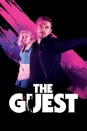 The Guest's Poster