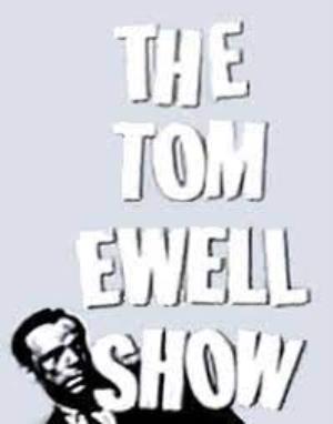 The Tom Ewell Show's Poster