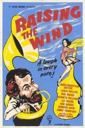 Raising The Wind's Poster