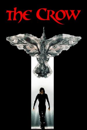 The Crow's Poster