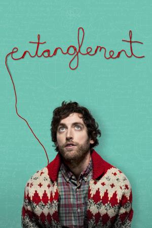 Entangle's Poster