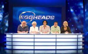 Eggheads's Poster