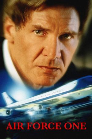 Air Force's Poster