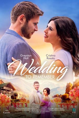 A Wedding to Remember's Poster