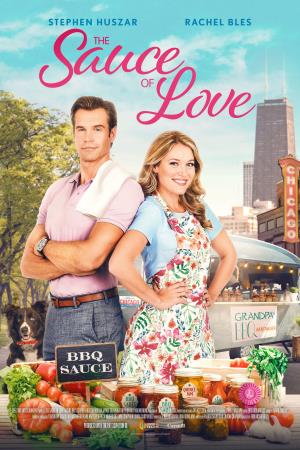 The Sauce of Love's Poster
