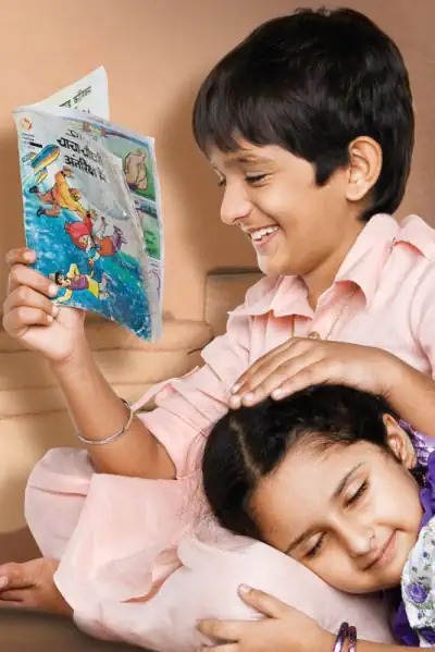 Ek Veer Ki Ardaas... Veera's Poster