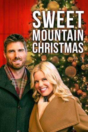 Sweet Mountain Christmas's Poster