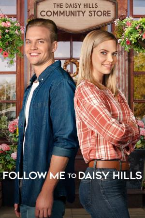 Love at Daisy Hills's Poster
