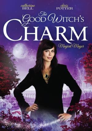 The Good Witch's Charm's Poster