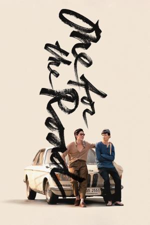 One for the Road's Poster