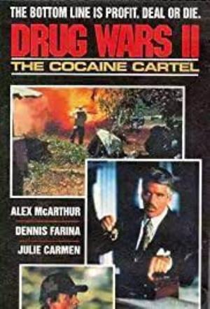 Drug Wars's Poster