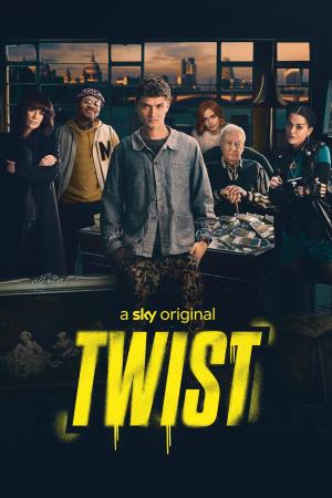 Twist's Poster