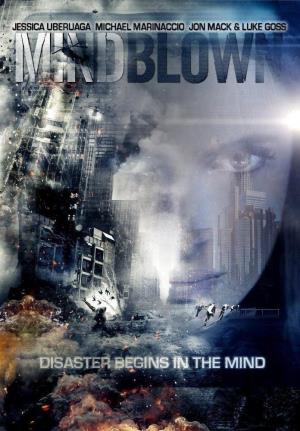 Mind Blown's Poster