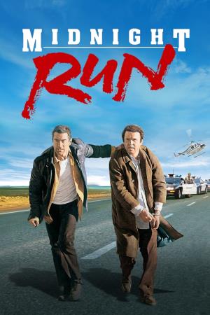 Midnight Run's Poster