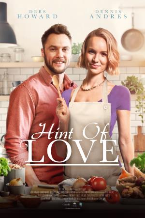 Hint of Love's Poster