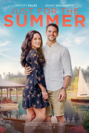 Just For Summer's Poster