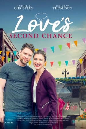 Love's Second Chance's Poster