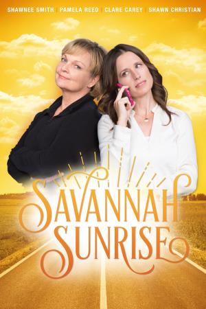 Savannah Sunrise's Poster