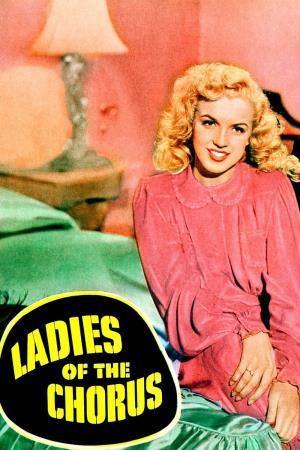 Ladies Of The Chorus's Poster