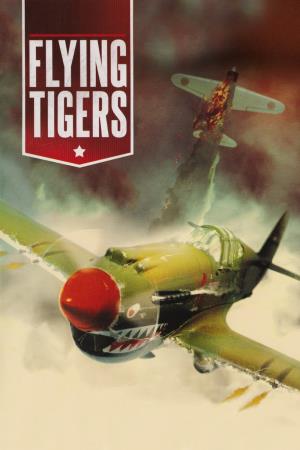 Flying Tigers's Poster