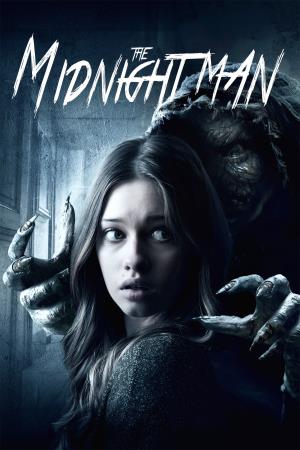 The Midnight Man's Poster